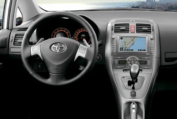 Адаптация аурис робот. Toyota auris 2008 салон. тойота аурис 2008. toyota auris 2007 салон. тойота аурис 2009.