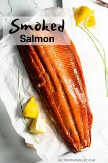 Salmon перевод
