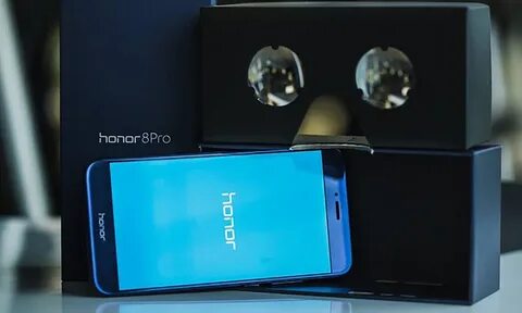 Huawei 8 pro