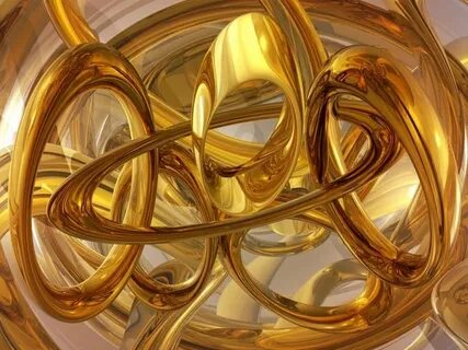 3d gold