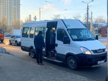 Автостанция восточная