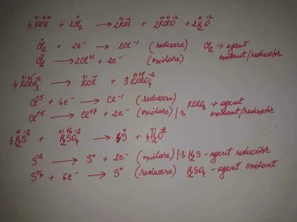 Mnco3 kclo3 mno2 kcl co2 электронный баланс