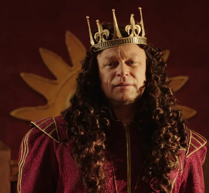 тайна 4 принцесс