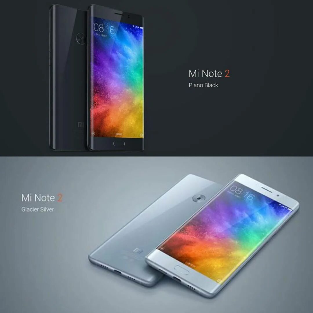 Xiaomi сингапур