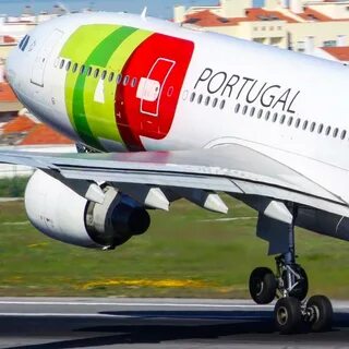 Tap portugal