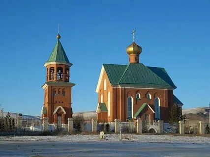Погода ясногорск забайкальский сегодня