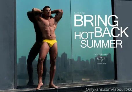 AMP - asia muscle picture: 07/16/21