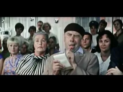Бриллиантовая рука мода