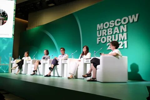Урбан москва вместимость