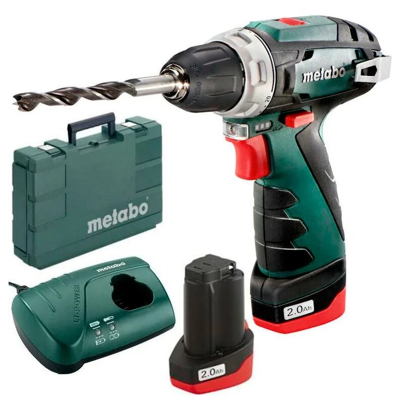 Metabo powermaxx basic 12v. Дрель-шуруповерт Metabo POWERMAXX BS Basic 10.8/12 в. Аккумуляторный шуруповерт Metabo 12 v, кейс POWERMAXX BS 600080500. Метабо шуруповерт 12в POWERMAXX BS Basic. Metabo POWERMAXX BS 12.