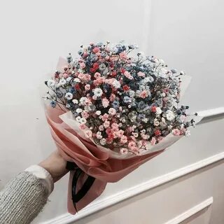 Букет из фотографий
