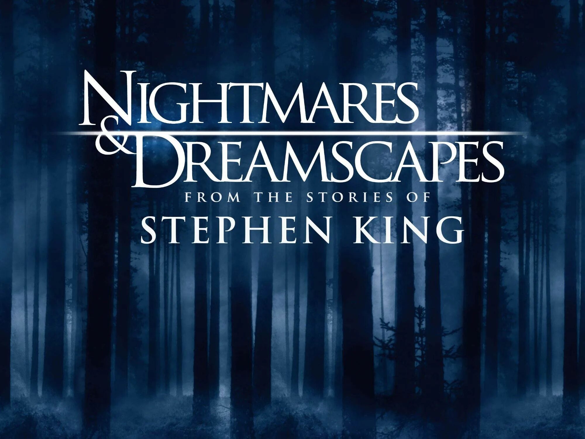 Ночные кошмары и фантастические видения по рассказам. Nightmares and Dreamscapes. Stephen Kings Nightmares. Ночные кошмары и фантастические видения. Crouch end Stephen King.