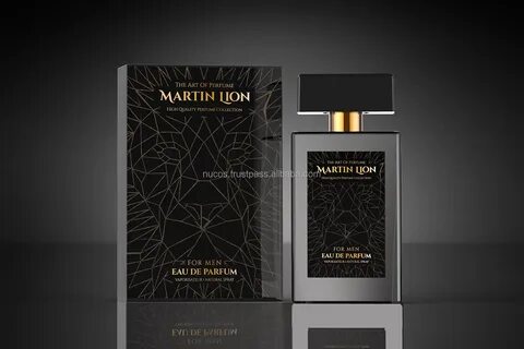 Martin lion