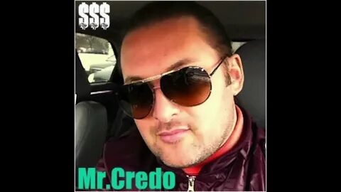 Мистер кредо я денег не копил