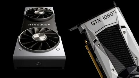 Ti nvidia
