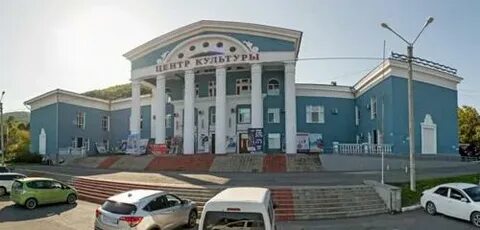 Дкм находка