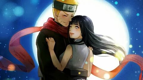 Naruto x