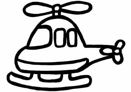 2024 Ausmalbilder hubschrauber zum ausdrucken, Hubschrauber Ausmalbilder