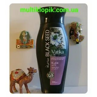 Египетский шампунь