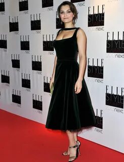 Церемония 2013