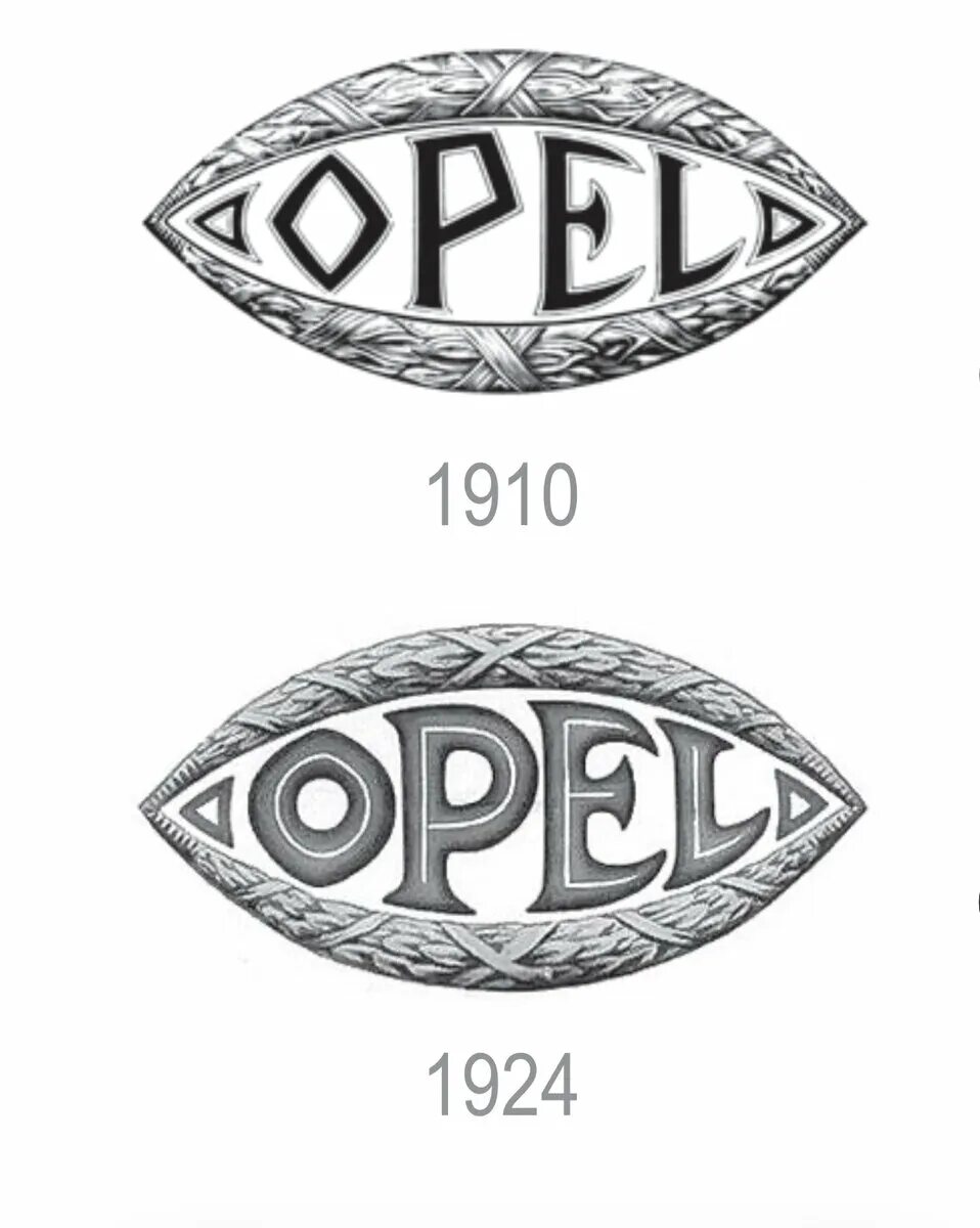 Компания opel. Эволюция эмблемы Опель. Как менялись логотипы. Как МЕНЯЛСЯ логотип Opel. Старая эмблема Опель.