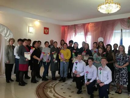 Володарские новости