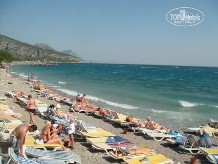 Grand hotel derin 4 отзывы