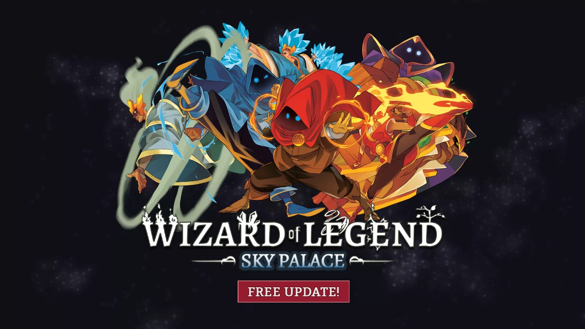 Wizard of Legend. Игра Wizard of Legend. Wizard of Legend арт. Wizard of Legend Switch. Ps4 wizard