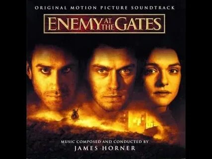 Gate ost