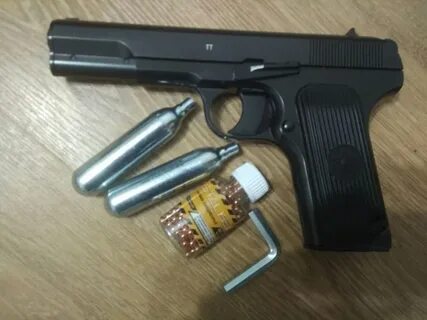 Тт травматический