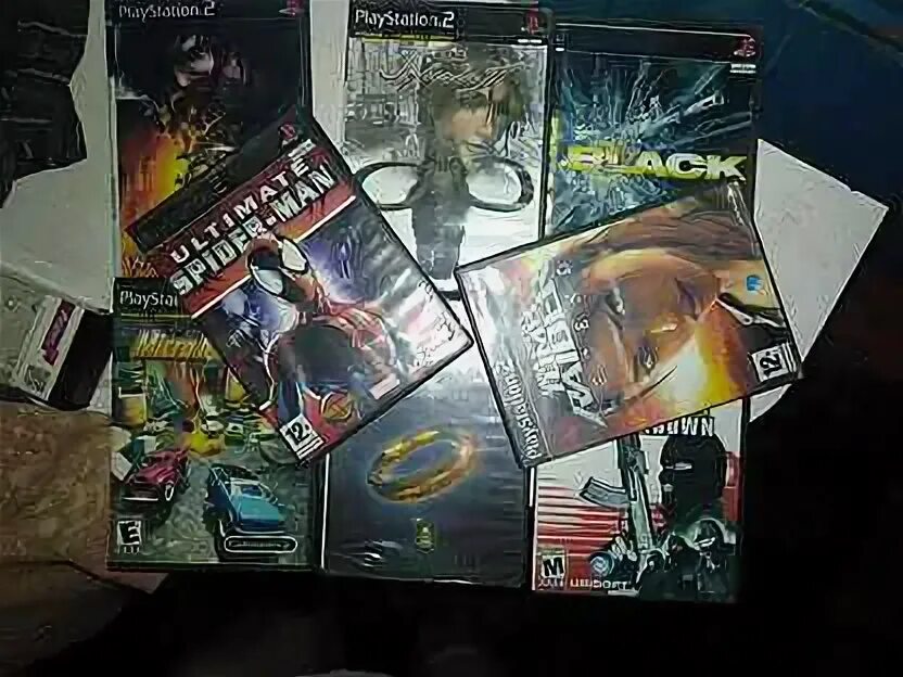 Игры на юле