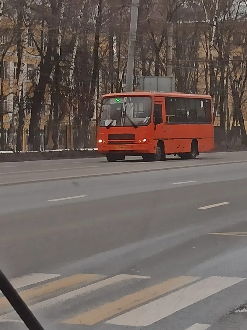 Отменят автобусы нижний новгород. Отменят автобусы нижний новгород