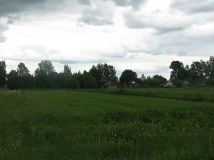 Продам участок тверская область