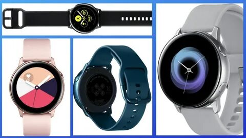Телеграм на samsung watch