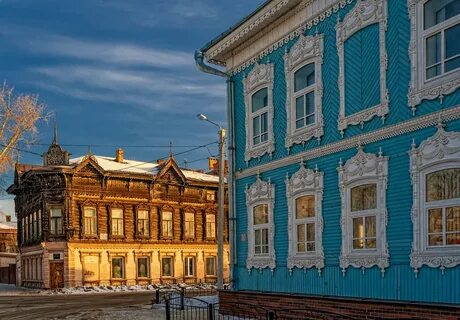Tomsk media