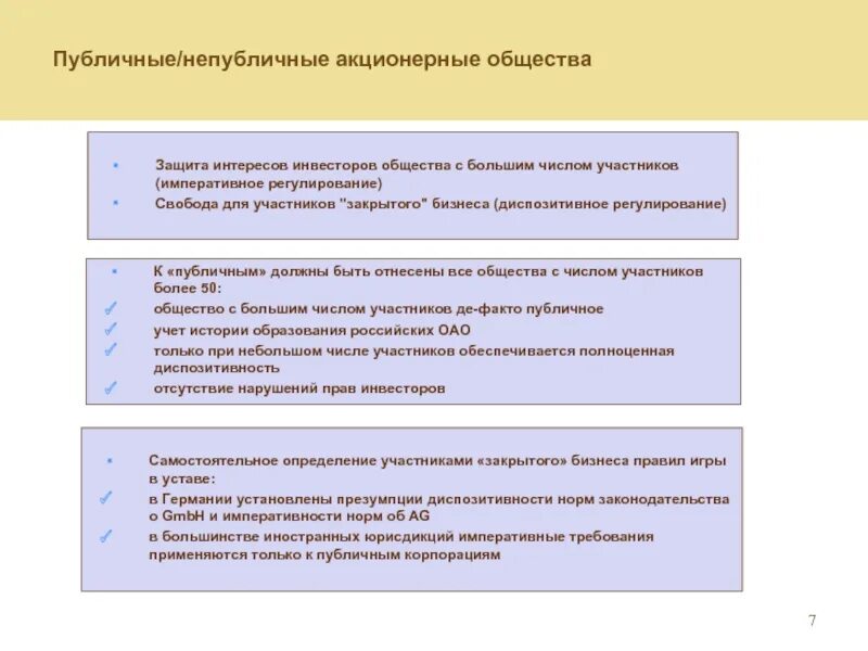 Непубличное общество пример. Непубличное акционерное общество. Публичные и непубличные. АО публичные и непубличные таблица. Сравнение публичного и непубличного акционерного общества.