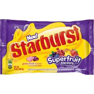 Great fruit