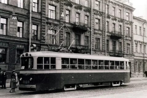 Ленинград 49
