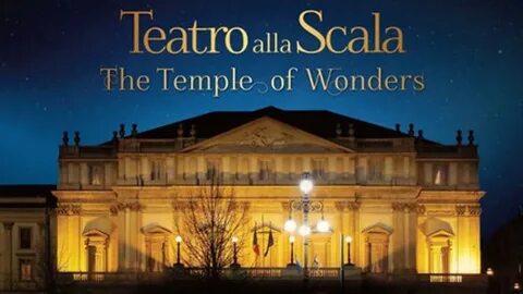 Las scala
