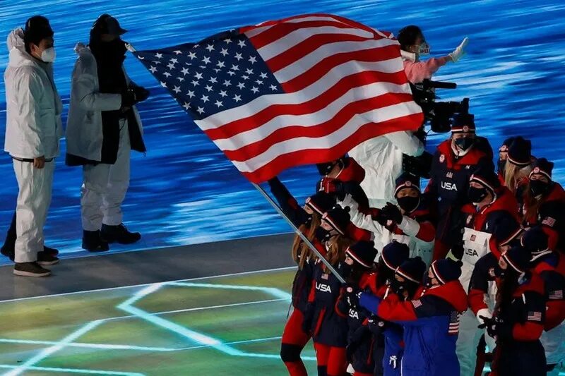 Зимние олимпийские игры сша. Форма сборной сша на олимпиаду 2014. Олимпийская сборная сша. Сша на олимпийских играх. Олимпийская сборная сша.