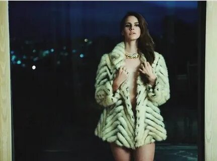Brooklyn baby lana del