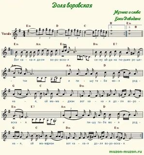 Песня я родился гдето под забором
