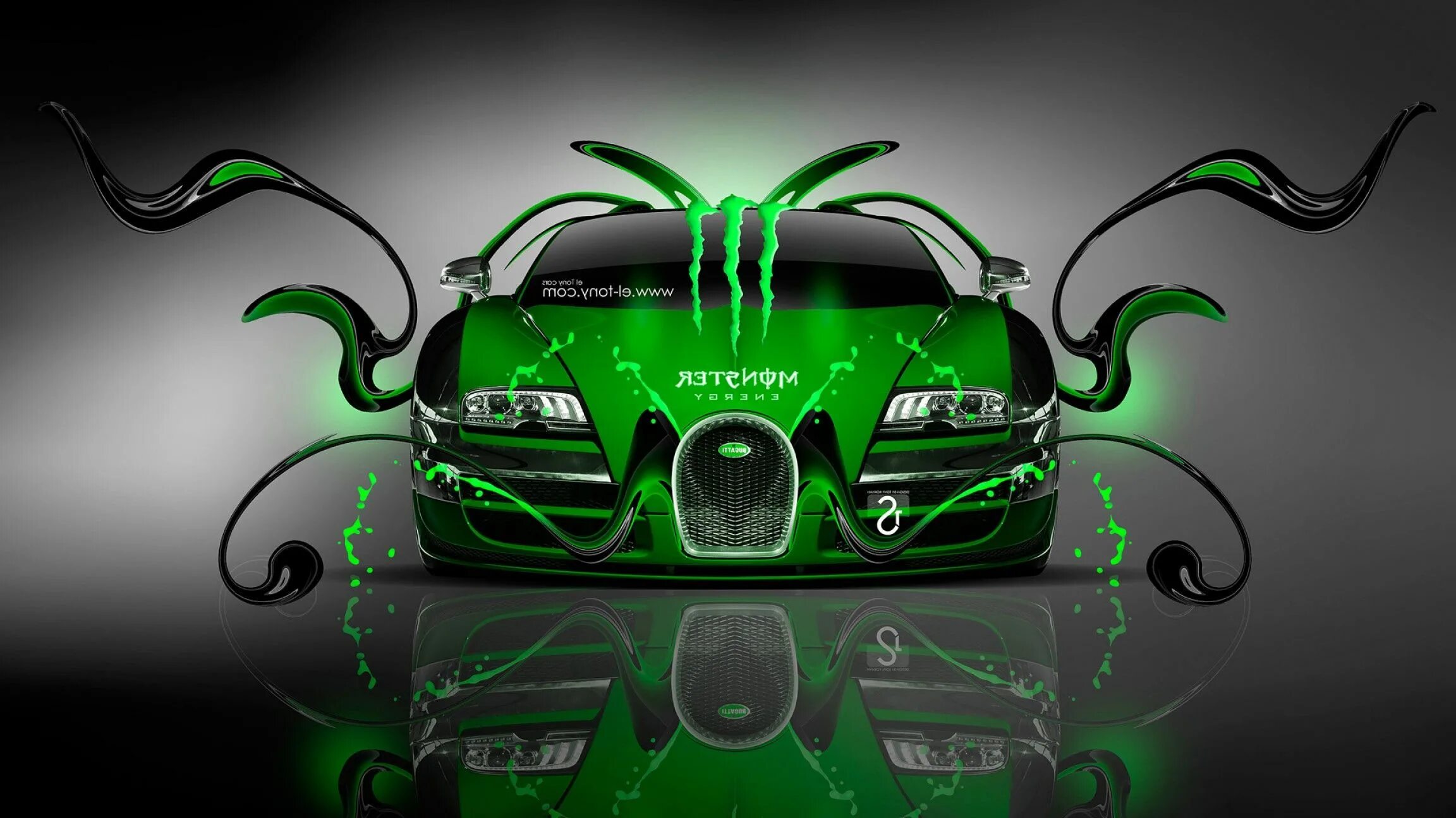 Телефон для автомобиля. Monster Energy машины. Крутые обои для пацанов машины. Зеленые обои машинки. Обои для мальчиков крутые машины.