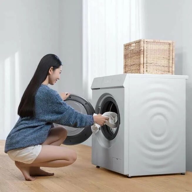 Стиральная машина сяоми. Стиральная машина Xiaomi Mijia. Стиральная машина Xiaomi washing Machine 10 kg. Ксиоми стиральная машина с сушкой. Стиральная машина Xiaomi с сушкой.