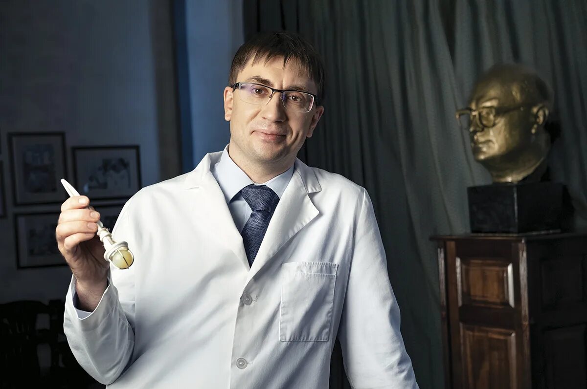 Е н мешалкин новосибирск