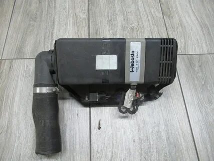 Вебасто 2000