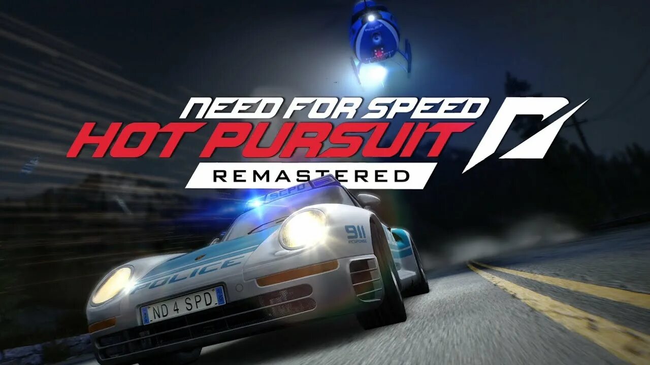 Купить need for speed hot pursuit remastered. Нфс хот персьют Ремастеред. Need for Speed hot Pursuit Remastered ps4. Need for Speed hot Pursuit Remastered ps4 обложка. Логотип need for Speed hot Pursuit.