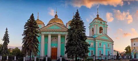 Преображенка белгородская