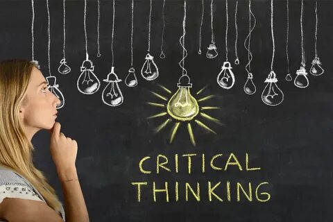 Critical thought