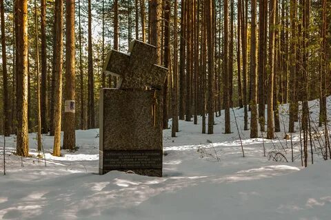 Сандармох